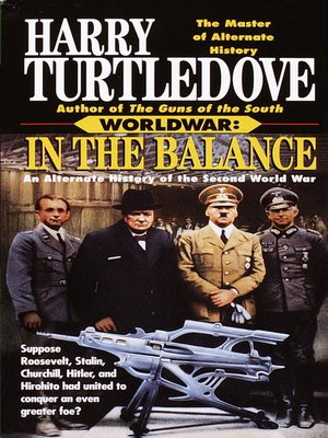 cover image of In the Balance